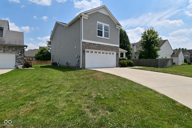 8415 Fieldfare Way, Indianapolis, IN 46237 - photo 2