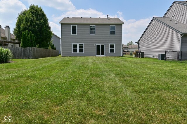 8415 Fieldfare Way, Indianapolis, IN 46237 - photo 35
