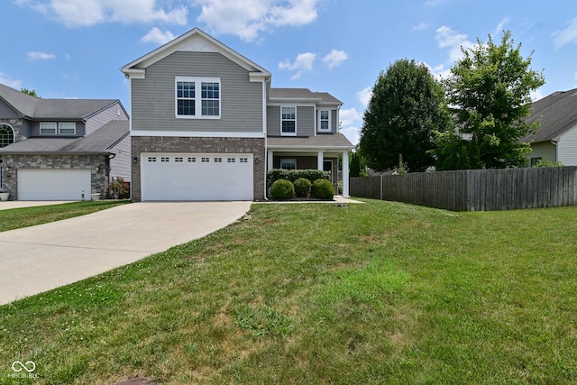 8415 Fieldfare Way, Indianapolis, IN 46237 - photo 1