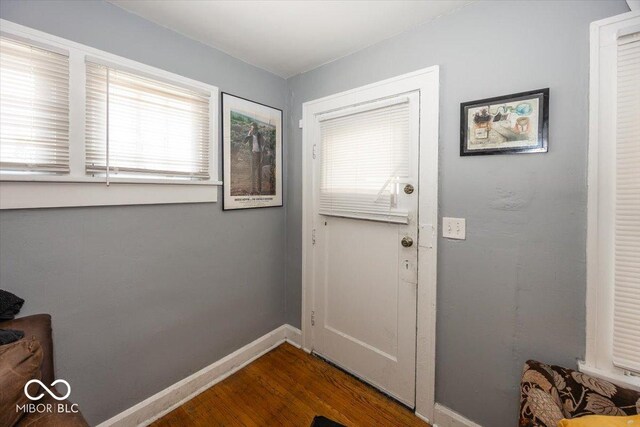 4710 E Michigan St, Indianapolis, IN 46201 - photo 16