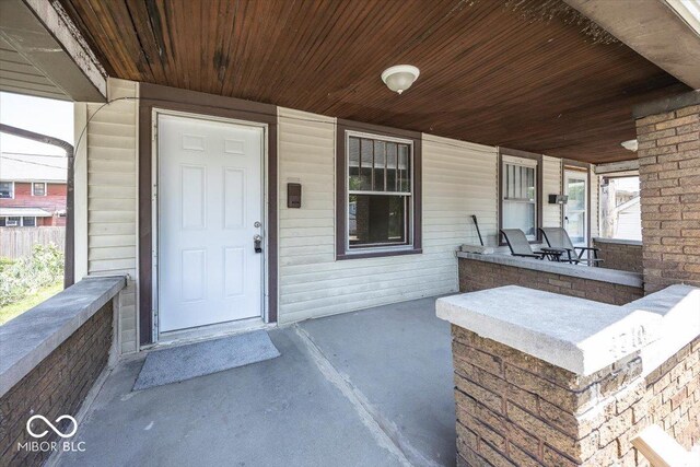 4710 E Michigan St, Indianapolis, IN 46201 - photo 2