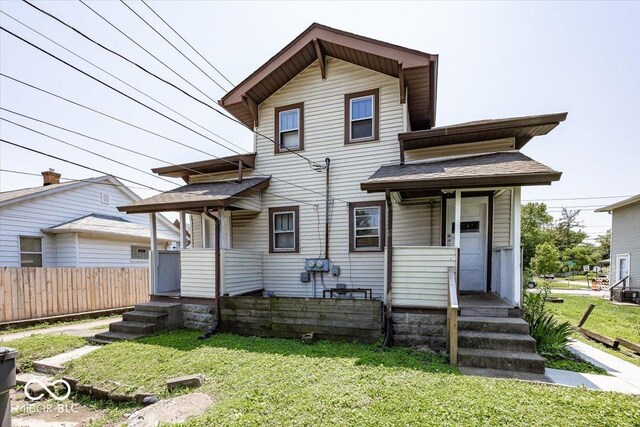 4710 E Michigan St, Indianapolis, IN 46201 - photo 28