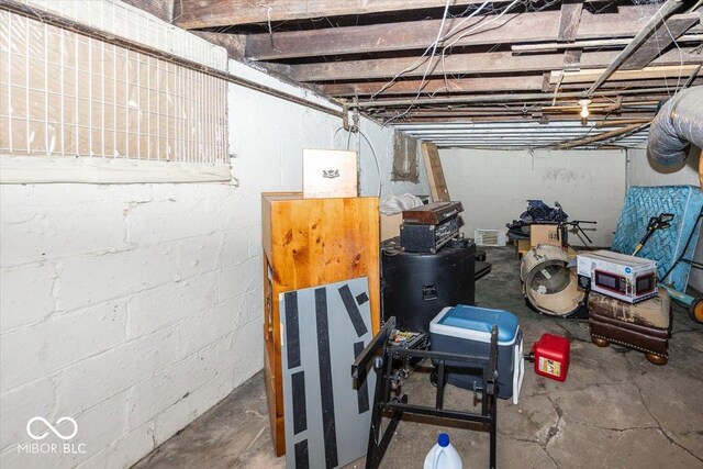 4710 E Michigan St, Indianapolis, IN 46201 - photo 26