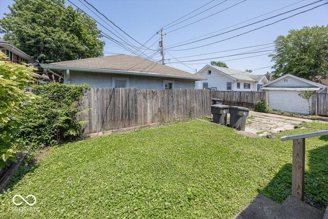 4710 E Michigan St, Indianapolis, IN 46201 - photo 27