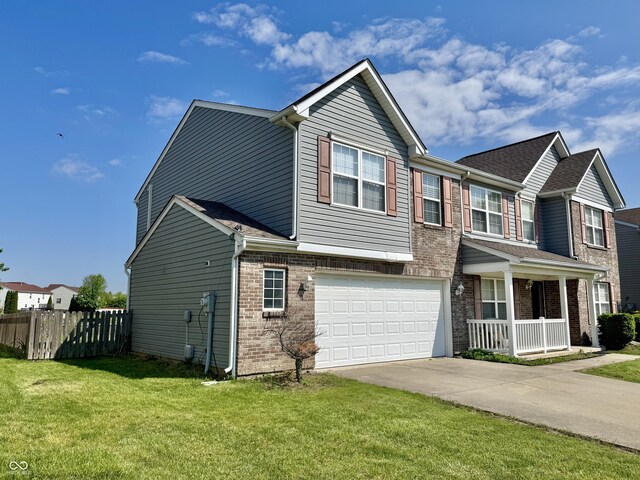 1442 Bank Pl, Indianapolis, IN 46231 - photo 22