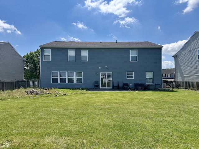 1442 Bank Pl, Indianapolis, IN 46231 - photo 2