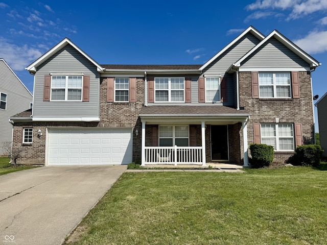 1442 Bank Pl, Indianapolis, IN 46231 - photo 1