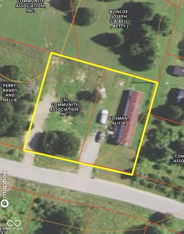2743-2744 Worthington Way N, Vernon, IN 47265