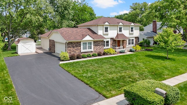 59 Sycamore Dr, Carmel, IN 46033 - photo 52