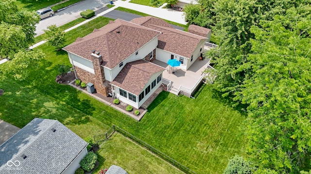 59 Sycamore Dr, Carmel, IN 46033 - photo 47