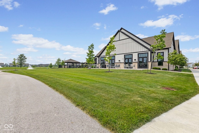 820 Elise Dr, Westfield, IN 46074 - photo 35