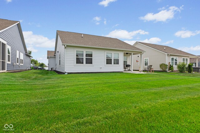 820 Elise Dr, Westfield, IN 46074 - photo 29