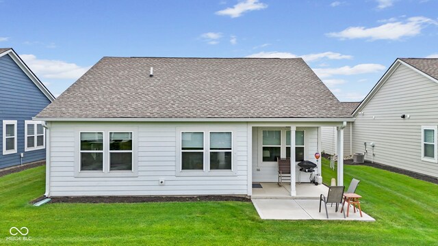 820 Elise Dr, Westfield, IN 46074 - photo 26