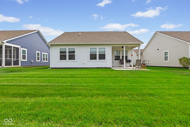 820 Elise Dr, Westfield, IN 46074 - photo 28