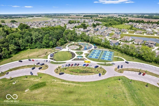 4253 Ironclad Dr, Bargersville, IN 46106 - aerial overview of property's location