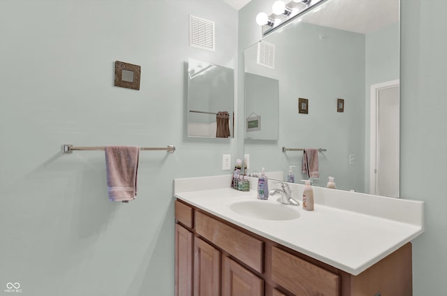 5011 Amber Creek Pl Unit 310, Indianapolis, IN 46237 - bathroom featuring vanity