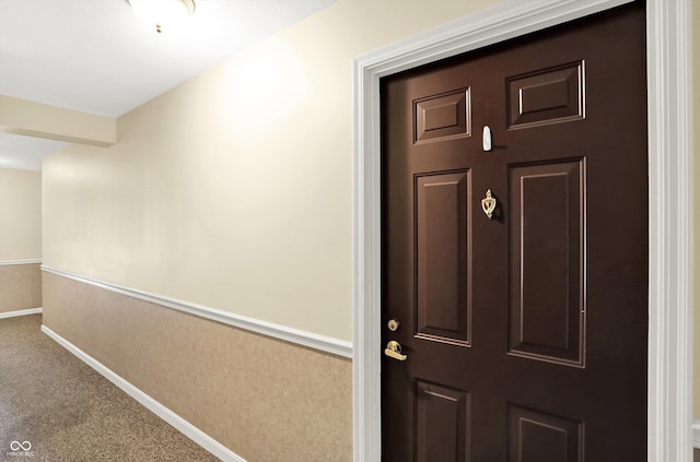 5011 Amber Creek Pl Unit 310, Indianapolis, IN 46237 - property entrance