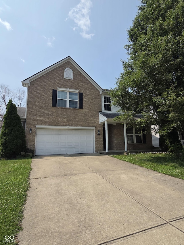 10523 Dark Star Dr, Indianapolis, IN 46234 - photo 1