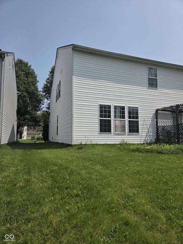 10523 Dark Star Dr, Indianapolis, IN 46234 - photo 40