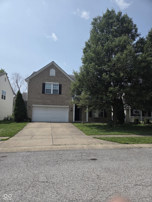 10523 Dark Star Dr, Indianapolis, IN 46234 - photo 2