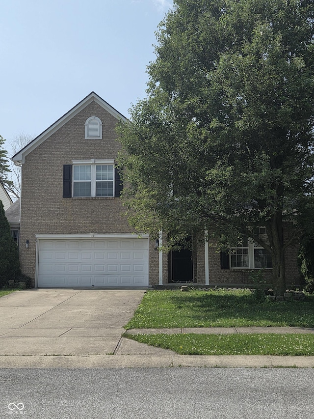 10523 Dark Star Dr, Indianapolis, IN 46234 - photo 3