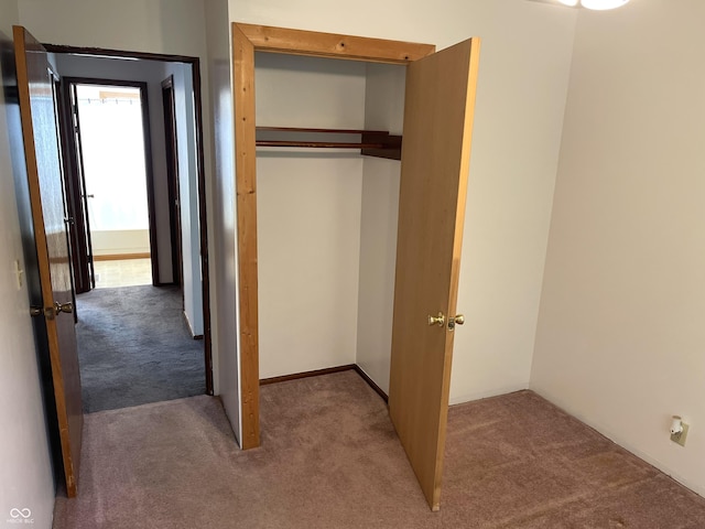 737 Howard St, Shelbyville, IN 46176 - view of closet