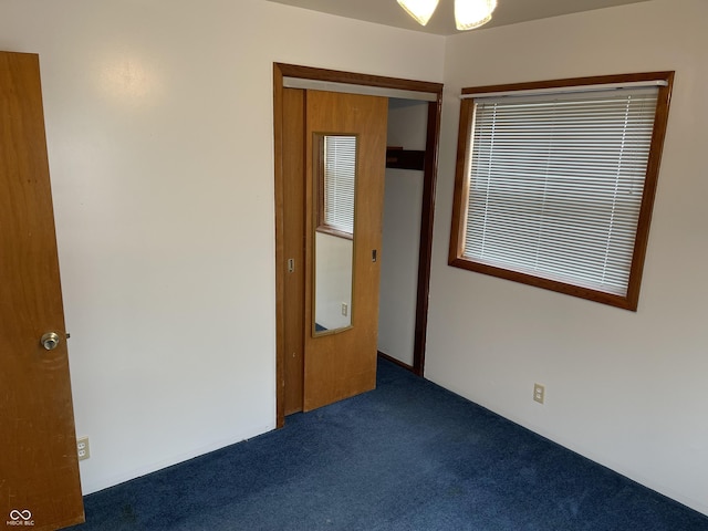 737 Howard St, Shelbyville, IN 46176 - view of carpeted spare room
