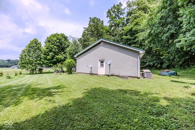 2246 E Yellowwood Ln, Martinsville, IN 46151 - photo 19