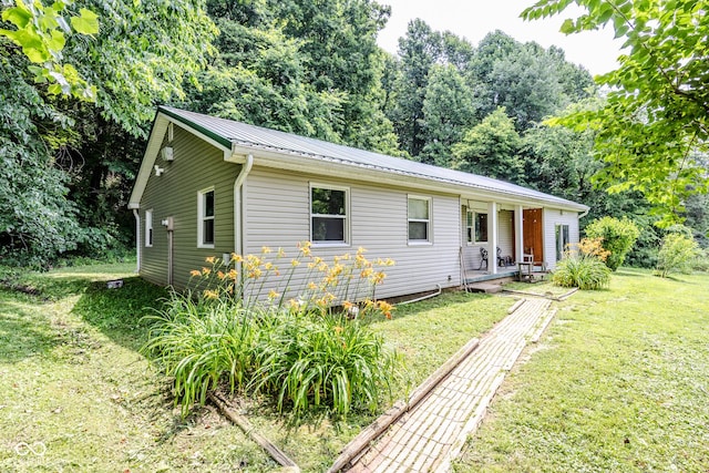 2246 E Yellowwood Ln, Martinsville, IN 46151 - photo 2