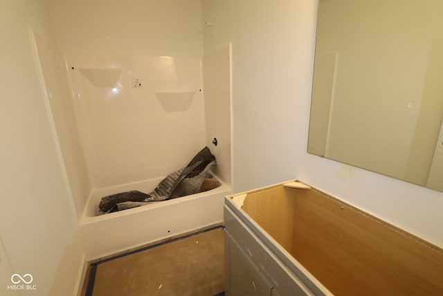 12532 Morning Ridge Way, Noblesville, IN 46060 - bathroom featuring vanity