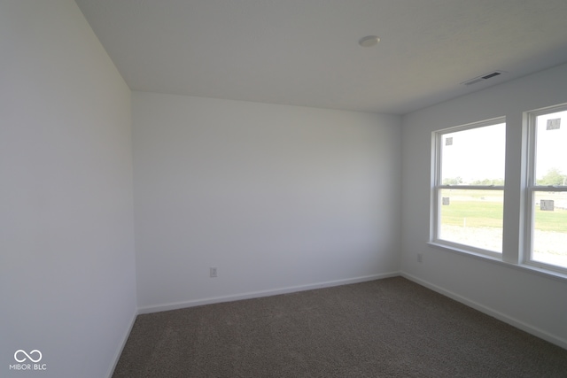 12532 Morning Ridge Way, Noblesville, IN 46060 - unfurnished room featuring carpet