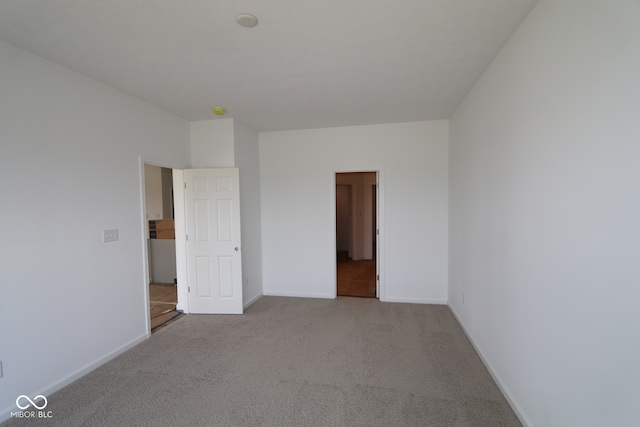 12532 Morning Ridge Way, Noblesville, IN 46060 - unfurnished bedroom with carpet flooring