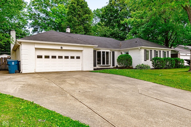 535 Radburn Dr, Indianapolis, IN 46214 - photo 2