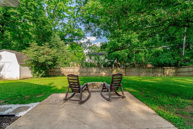 535 Radburn Dr, Indianapolis, IN 46214 - photo 9