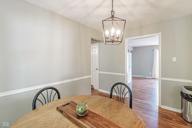 535 Radburn Dr, Indianapolis, IN 46214 - photo 15