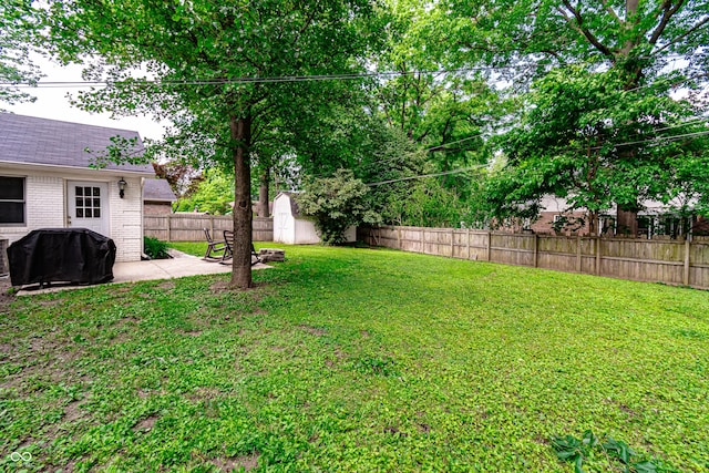 535 Radburn Dr, Indianapolis, IN 46214 - photo 7