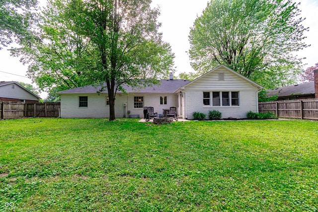 535 Radburn Dr, Indianapolis, IN 46214 - photo 4