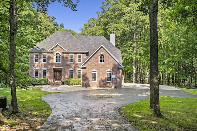 2034 Dynasty Ridge Rd, Martinsville, IN 46151 - photo 1