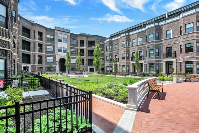 920 Veterans Way Unit 204, Carmel, IN 46032 - photo 42