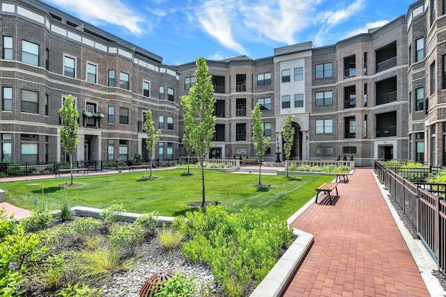 920 Veterans Way Unit 204, Carmel, IN 46032 - photo 41
