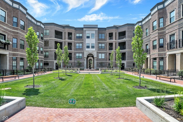 920 Veterans Way Unit 204, Carmel, IN 46032 - photo 2