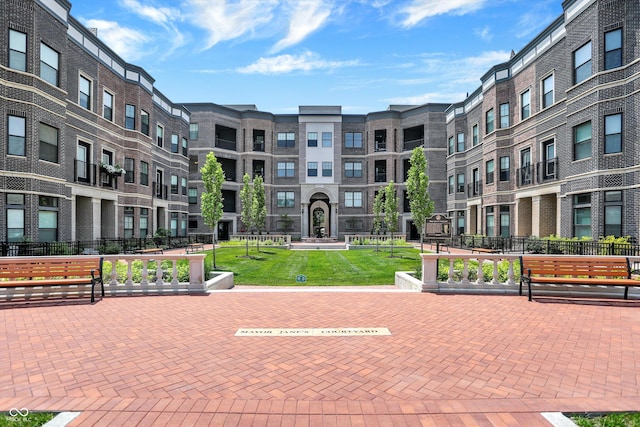 920 Veterans Way Unit 204, Carmel, IN 46032 - photo 1