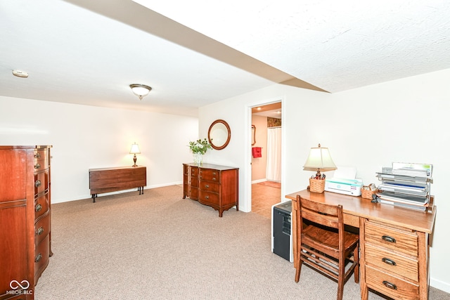 9825 Covington Blvd, Fishers, IN 46037 - office space featuring light colored carpet