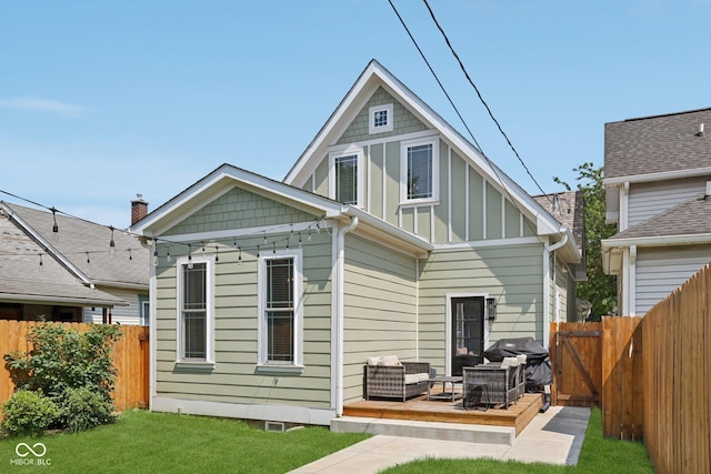 1623 Hoyt Ave, Indianapolis, IN 46203 - photo 44