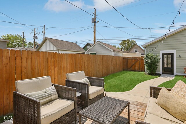 1623 Hoyt Ave, Indianapolis, IN 46203 - photo 45
