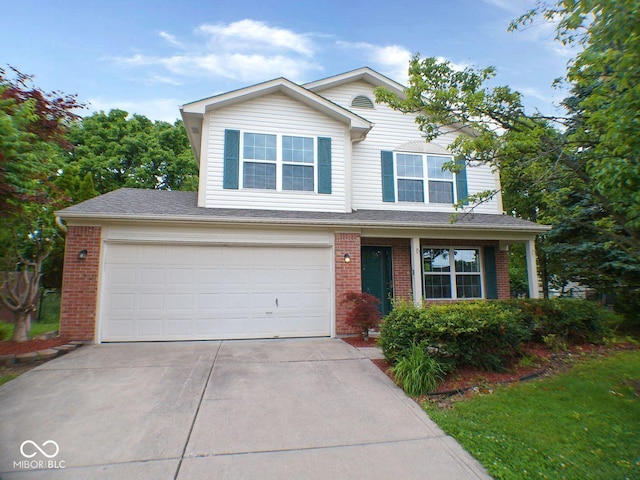 6412 Cradle River Dr, Indianapolis, IN 46221 - photo 1