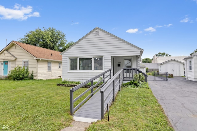 706 E Gimber St, Indianapolis, IN 46203 - photo 26