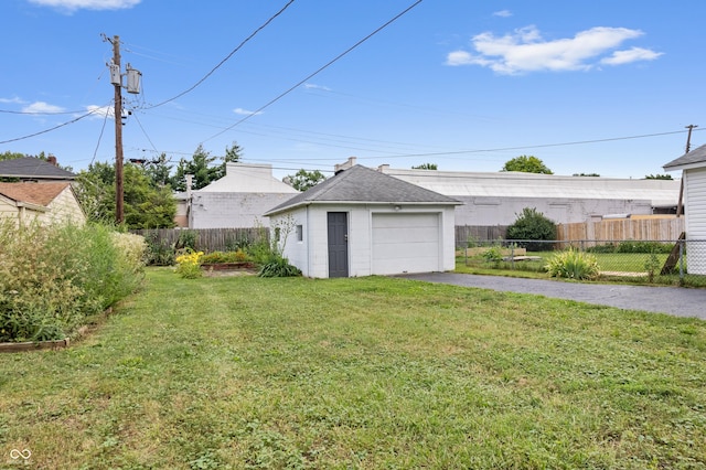 706 E Gimber St, Indianapolis, IN 46203 - photo 25