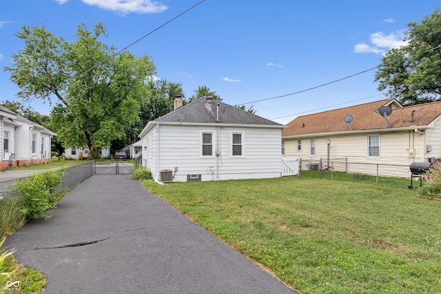 706 E Gimber St, Indianapolis, IN 46203 - photo 24