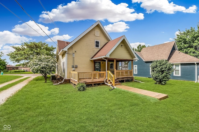1128 Cameron St, Indianapolis, IN 46203 - photo 26